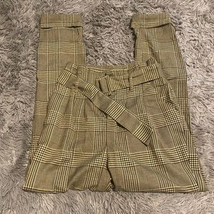 WILD FABLE Women's Plaid